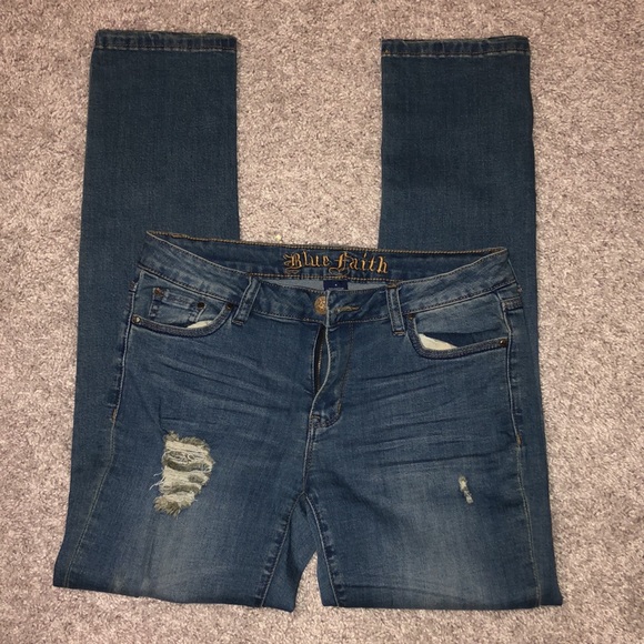 Boutique Jeans - Picture 2 of 5